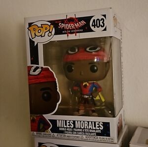 Funko Pop Bundle- Multi-Character New In Boxes